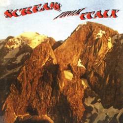 Compilations : Screams from Italy